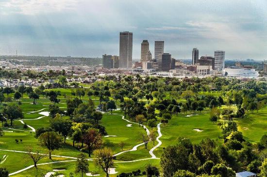 Tulsa, Oklahoma