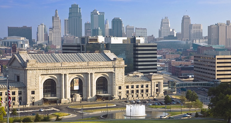 Kansas City, Kansas