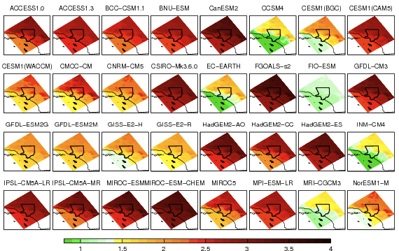 warming_rcp85_midcen